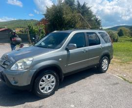 Honda CRV