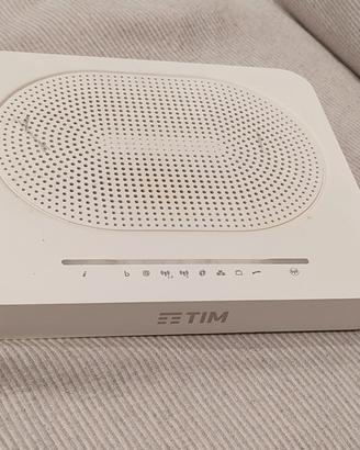 Router Tim + Switch