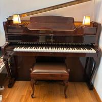 Pianoforte Schimmel verticale come nuovo
