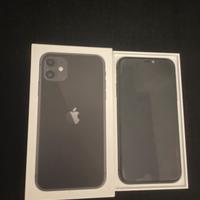 Iphone 11 64gb black