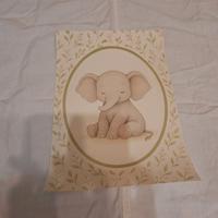 per la stanza di un bambino/ bambina