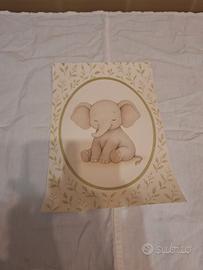 per la stanza di un bambino/ bambina