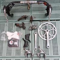 Campagnolo - Shimano - Simplex. Ricambi vari bici