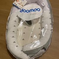 Riduttore Culla DooMoo cocoon