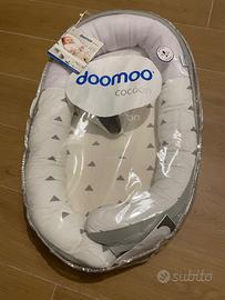 Riduttore Culla DooMoo cocoon
