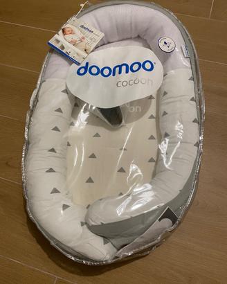 Riduttore Culla DooMoo cocoon