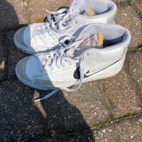 SCARPE NIKE BLAZER 39