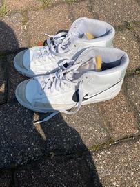 SCARPE NIKE BLAZER 39