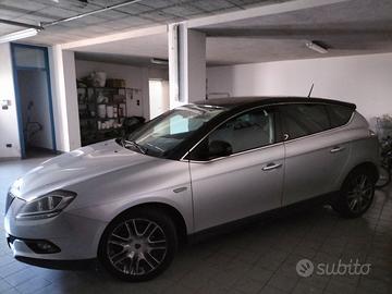 lancia delta