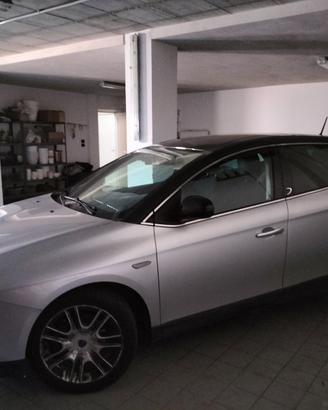 lancia delta