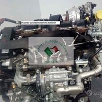 Motore Toyota Rav 4 Codice 1ADFTV
