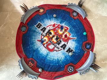 Bakugan