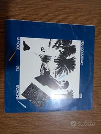 vinile Franco Battiato + Fivenlandia 5 e Zecchino 