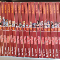Fairy Tail serie completa 1-63