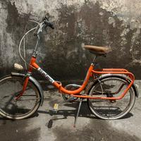 Bicicletta
