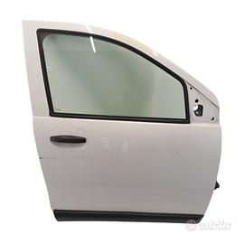 Porta anteriore destra Dacia Dokker / Lodgy 2016