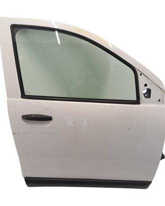 Porta anteriore destra Dacia Dokker / Lodgy 2016
