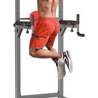 Torre Sbarra Trazioni Palestra Nuova imballata