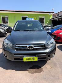 Toyota RAV 4 RAV4 2.2 D-4D 177 CV Luxury 4x4 PERFE