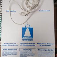 Materassino Angel Care