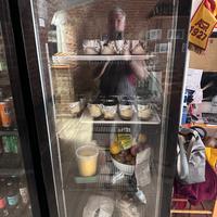 Frigo Bibite U5