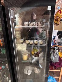 Frigo Bibite U5