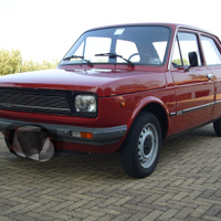 Fiat 127