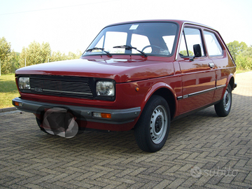 Fiat 127