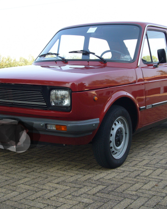 Fiat 127