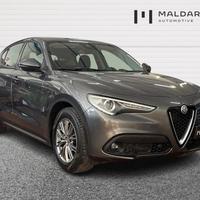 ALFA ROMEO Stelvio 2.2 t Business rwd 190cv auto