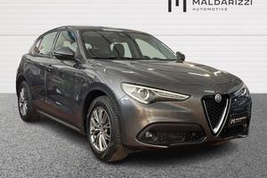 ALFA ROMEO Stelvio 2.2 t Business rwd 190cv auto