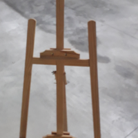 Cavalletto pittura