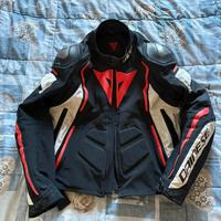 Giacca dainese