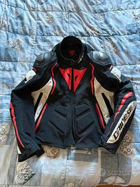 Giacca dainese