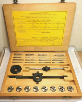 Filiera orologiaia