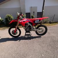 Crf 250