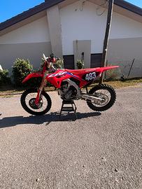 Crf 250