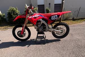 Crf 250
