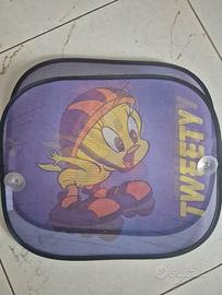 parasole per finenistrini auto