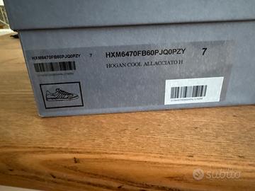 Scarpe Hogan