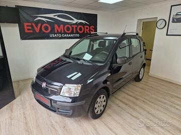 Fiat Panda 1.2 Euro 5