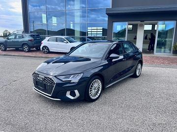 AUDI A3 SPB 35 TFSI Advanced