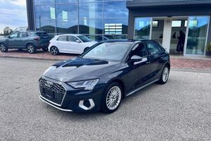AUDI A3 SPB 35 TFSI Advanced