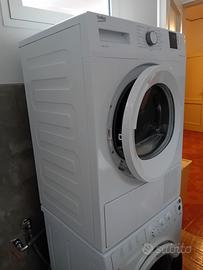 asciugatrice BEKO