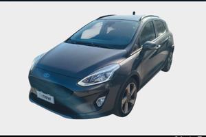 Ford Fiesta 1.0 Ecoboost 100 CV 5 porte ST-Line