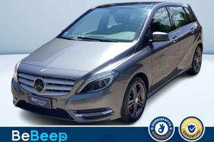 Mercedes-Benz Classe B B 180 CDI PREMIUM AUTO