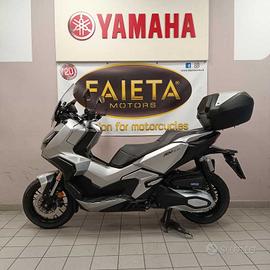 Honda ADV 350 - 2022