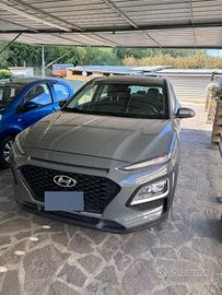 HYUNDAI Kona GPL
