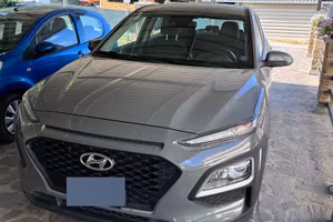 HYUNDAI Kona GPL