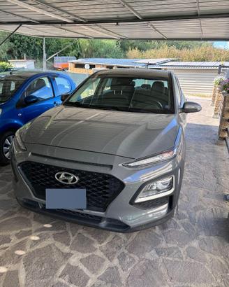 HYUNDAI Kona GPL